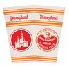 Image 2 : A Set of Disneyland Orville Redenbacher Popcorn Boxes.