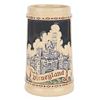 Image 1 : A Disneyland Souvenir Stein.