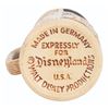 Image 4 : A Disneyland Souvenir Stein.