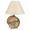 Image 2 : A Disneyland Drum Lamp.