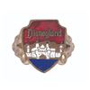Image 1 : A Disneyland Souvenir Ring.