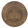 Image 2 : A Disneyland Brass Tray.