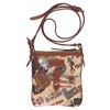 Image 1 : A Dooney & Bourke "Disneyland 55th" Crossbody Bag.
