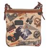 Image 3 : A Dooney & Bourke "Disneyland 55th" Crossbody Bag.