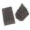 Image 1 : Indiana Jones Adventure Opening Pewter Media Gifts.