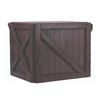 Image 2 : A Disneyland Frontierland Shop Crate Prop.