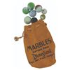 Image 4 : Early Disneyland Ashtray and Marbles Bag Souvenirs.