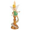 Image 1 : A Tinker Bell with Candle Big Fig.