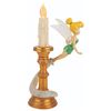 Image 2 : A Tinker Bell with Candle Big Fig.
