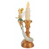 Image 3 : A Tinker Bell with Candle Big Fig.