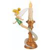 Image 4 : A Tinker Bell with Candle Big Fig.