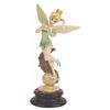 Image 1 : A Tinker Bell Figure by Giuseppe Armani.