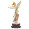 Image 2 : A Tinker Bell Figure by Giuseppe Armani.