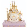 Image 1 : An "It's a Small World" Musical Clock.