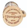 Image 4 : A Rare Disneyland "Multi-Color" Souvenir German Stein.