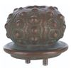 Image 1 : An Ariel's Undersea Adventure Stanchion Topper.