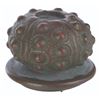 Image 2 : An Ariel's Undersea Adventure Stanchion Topper.