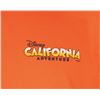 Image 2 : A Disney California Adventure Cast Member Shirt.