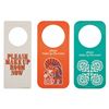 Image 2 : Walt Disney World Hotels "Do Not Disturb" Signs.