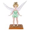 Image 1 : A Tinker Bell 50th Anniversary Porcelain Figure.