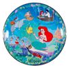 Image 2 : A Set of 40th Anniversary Disney Musical Plates.