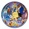 Image 8 : A Set of 40th Anniversary Disney Musical Plates.