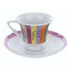 Image 1 : A Disneyland Cup and Saucer.
