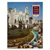 Image 1 : An It’s a Small World Pictorial Souvenir Book.