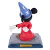 Image 3 : A Mickey Sorcerer Statue by Marc Delle.