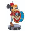 Image 1 : A Mickey Mouse Club Leader of the Club Statue.