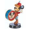 Image 2 : A Mickey Mouse Club Leader of the Club Statue.