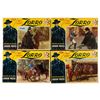 Image 1 : A Collection of Zorro Puzzles by Jaymar.