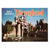 Image 1 : A Disneyland Pictorial Souvenir Guide.