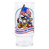 Image 2 : A Set of America on Parade Glasses by Coca-Cola. (#238)