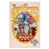 Image 4 : Kraft Disneyland 25th Family Reunion Display Posters.