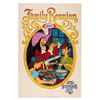 Image 5 : Kraft Disneyland 25th Family Reunion Display Posters.