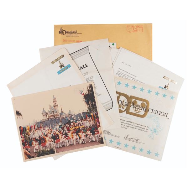 A New Fantasyland Casting Call for Press Premiere.