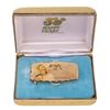 Image 2 : A Walt Disney Productions 50 Happy Years Money Clip.