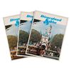 Image 1 : A Collection of "Disneyland and You" Booklets.