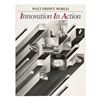Image 1 : A Walt Disney World "Innovation in Action" Book.