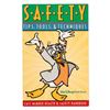 Image 1 : A Walt Disney World Cast Member Safety Handbook.