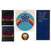 Image 2 : A Collection of Assorted EPCOT Souvenirs.