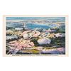 Image 3 : A Collection of Assorted EPCOT Souvenirs.