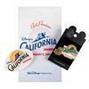 Image 1 : A Set of California Adventure Cast Preview Items.