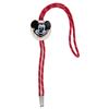Image 1 : A Mickey Mouse Bolo Tie.