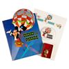 Image 1 : A Collection of Disney On Parade Souvenirs.