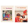 Image 2 : A Collection of Vacationland Magazines.