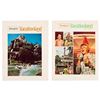 Image 3 : A Collection of Vacationland Magazines.