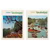 Image 4 : A Collection of Vacationland Magazines.