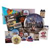 Image 1 : A Collection of Disneyland 40th Anniversary Souvenirs.